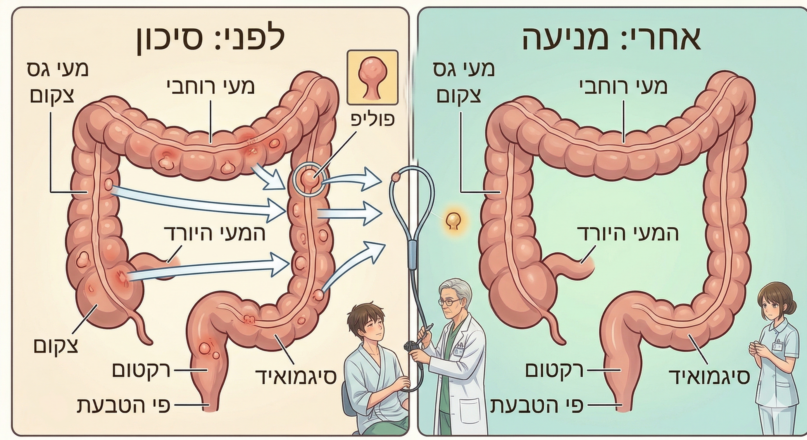 מניעת סרטן