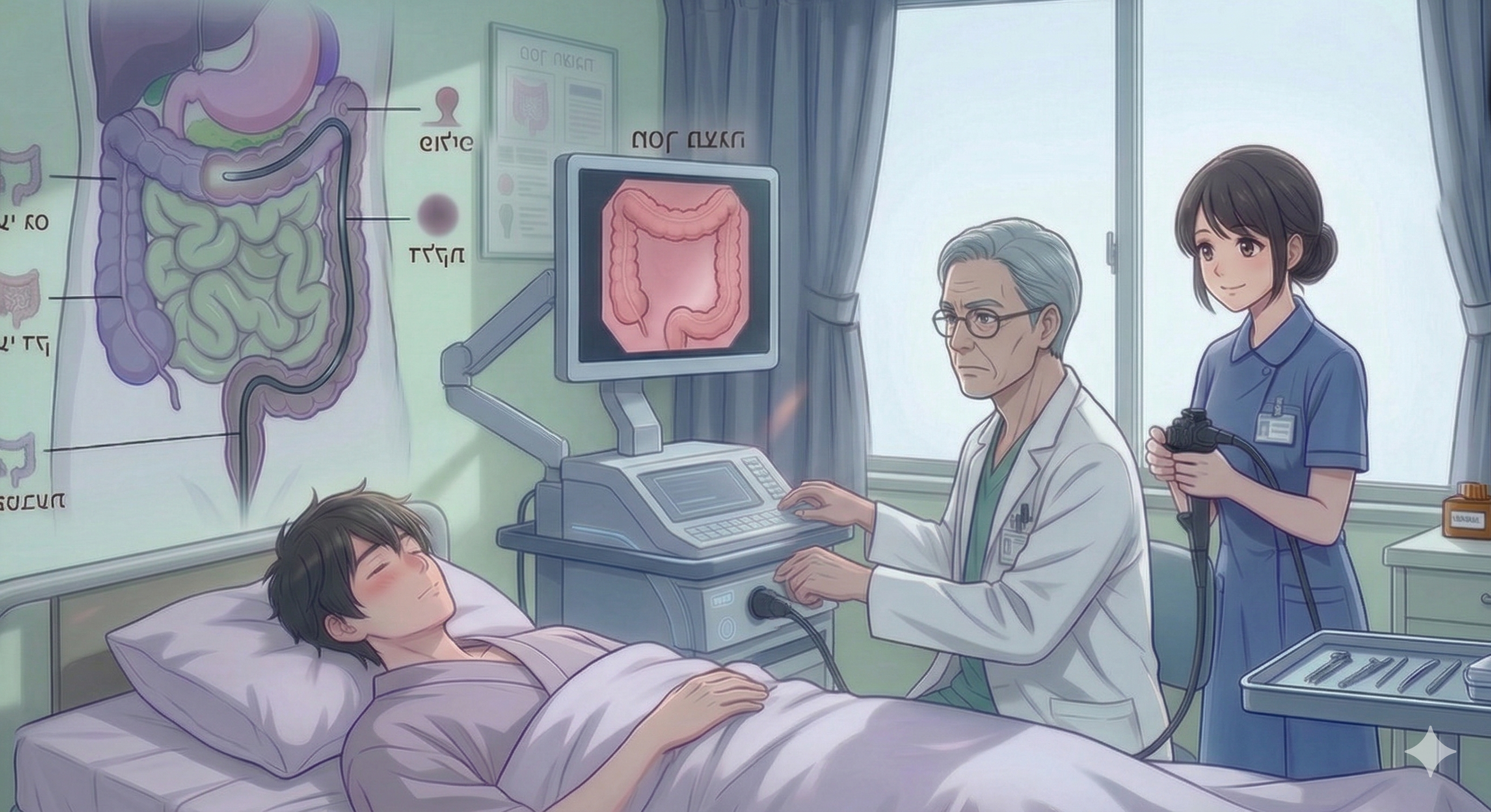 סיגמואידוסקופיה